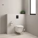 Grohe Панель смыва для унитаза GROHE Start вертикальная (38964KV0) 38964KV0 фото 6