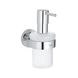 Дозатор жидкого мыла Grohe QuickFix Start 41195000 41195000 фото 1