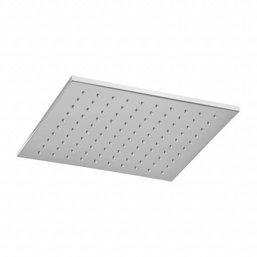 Верхний душ Omnires Slimline chrome 25x25 cm (WG225CR) WG225CR фото