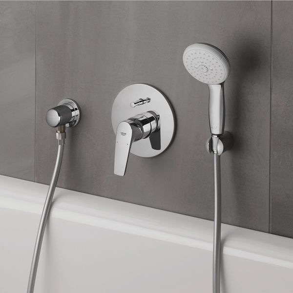 Лейка для ручного душа Grohe Tempesta 100 28419002 28419002 фото