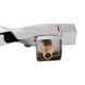 Змішувач для душу Zkroucen&yacute; 40T105C термостатичний Chrome Qtap SD00041868 фото 5