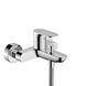 Смеситель для ванны Hansgrohe 72440000 Rebris S, хром 72440000 фото 1