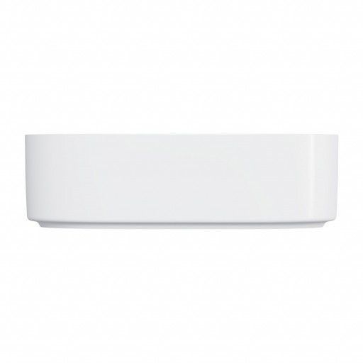 Умивальник Omnires Mesa 46x31,5 white (MESA460BP) MESA460BP фото
