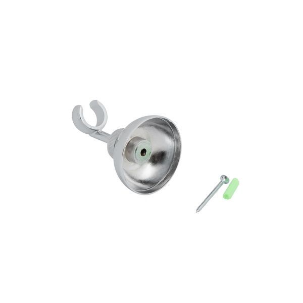 Lidz Niagara 111 Тримач для лійки Chrome (49 00) SD00035575 фото