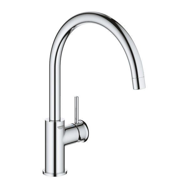 Змішувач для кухні Grohe QuickFix Start Classic 31553001 31553001 фото