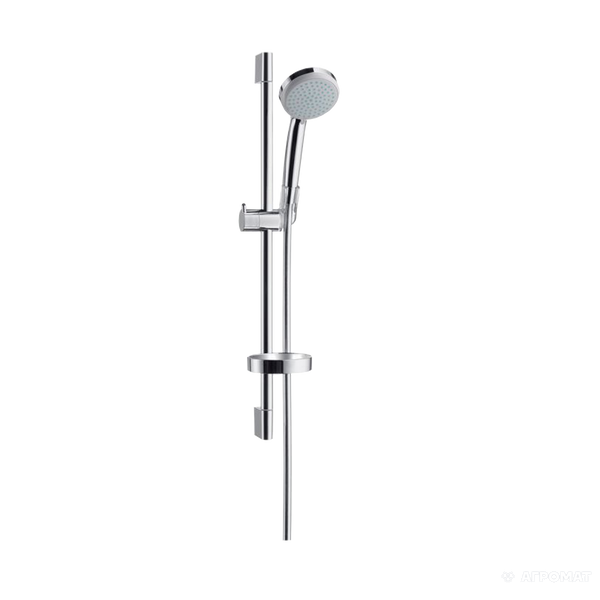 Душевой гарнитур Hansgrohe 27772000 Croma 100Vario/Unica'C 27772000 фото