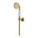 Набор для ручного душа Omnires Armance brushed brass (ARMANCE-PBSB) ARMANCE-PBSB фото 1