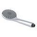 Lidz Niagara 01 Лійка для ручного душу 98 мм округла Chrome (51 01) SD00028131 фото 1