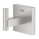 Крючок Grohe QuickFix Start Cube 40961DC0 40961DC0 фото 1