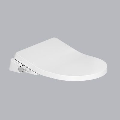 Електронна кришка-біде Clean Care AM.PM AM.PM CCC7853WH CCC7853WH фото