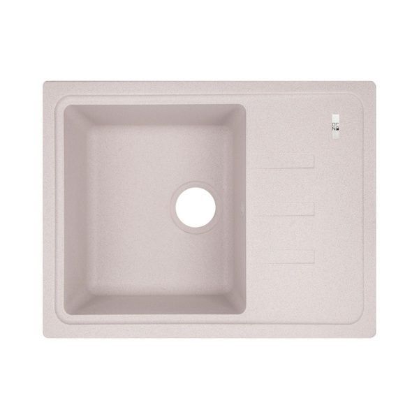 Кухонная мойка Lidz 620x435/200 COL-06 (LIDZCOL06620435200) SD00039756 фото