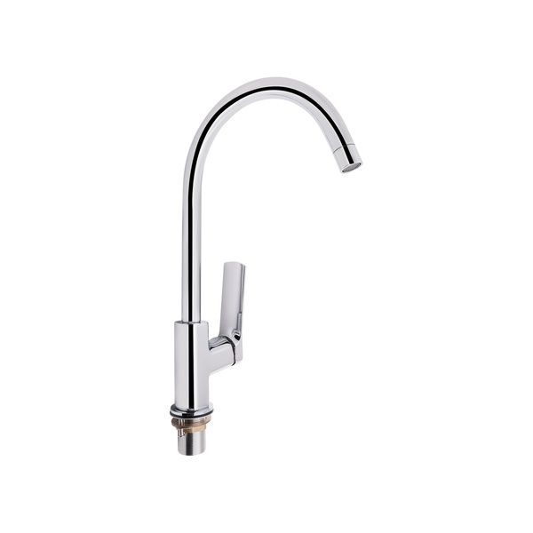QT Slavonice 9042103UC Смеситель для кухни SD00042907 фото
