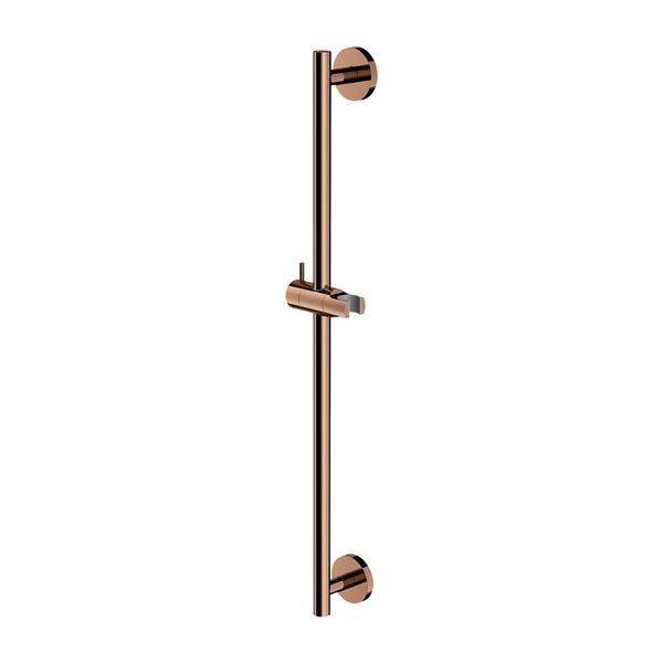 Душевая стойка Omnires 66 см, copper (DR12CP) DR12CP фото