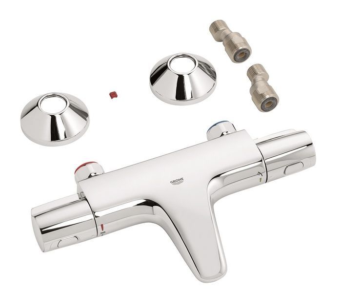 Термостат для ванны Grohe QuickFix Precision Trend New 34227002 34227002 фото