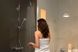 Душова система зовнішнього монтажу Hansgrohe Croma 27258400, Хром 27258400 фото 4