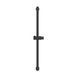 Душевой гарнитур со штангой, 2 режима струи Grohe QuickFix Vitalio Start 100 Black 279482430 279482430 фото 4