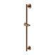 Душевая стойка Omnires 66 см, copper (DR12CP) DR12CP фото 1