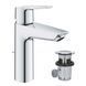 Смеситель для раковины M-размера Grohe QuickFix Start 23455002 23455002 фото 5