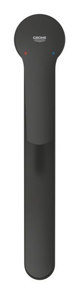 Смеситель для кухни Grohe QuickFix Start Black 324412432 324412432 фото