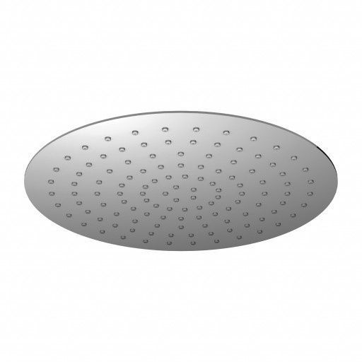 Верхний душ Omnires Ultra Slimline chrome 30 cm (WGU130CR) WGU130CR фото