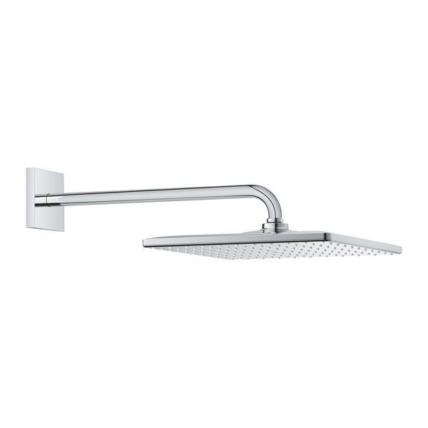 Grohtherm SmartControl Душовий комплект із Rainshower 310 Mono Cube (UA26405SC1) UA26405SC1 фото