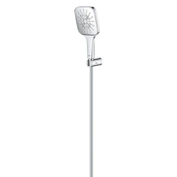Grohtherm SmartControl Душовий комплект із Rainshower 310 Mono Cube (UA26405SC1) UA26405SC1 фото