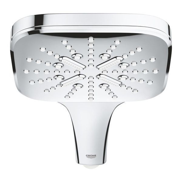 Grohtherm SmartControl Душовий комплект із Rainshower 310 Mono Cube (UA26405SC1) UA26405SC1 фото