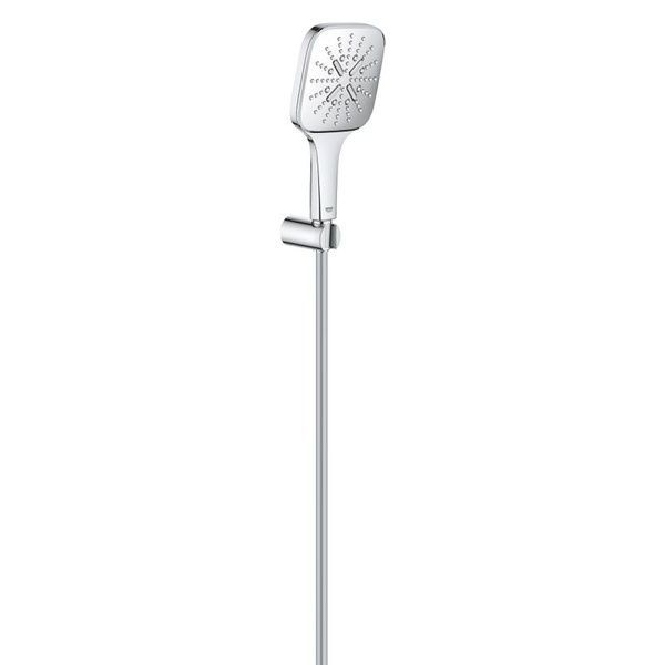Grohtherm SmartControl Душовий комплект із Rainshower 310 Mono Cube (UA26405SC1) UA26405SC1 фото