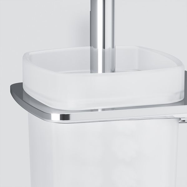 Стійка з туалетного щіткою, підвісна AM.PM Inspire 2.0 A50A33400 A50A33400 фото