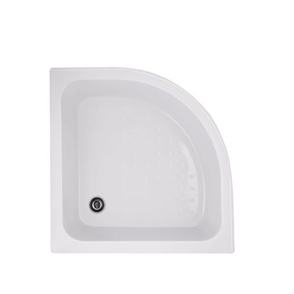 Душевой поддон Lidz KAPIELKA ST80x80x26 с панелью SD00050483 фото