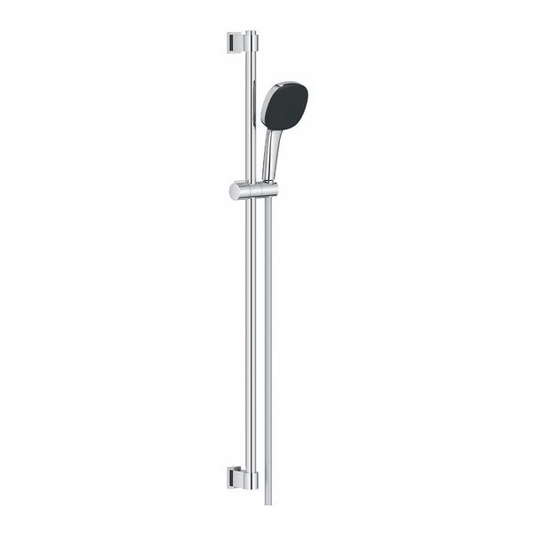 Душевой гарнитур со штангой, 3 режима струи Grohe QuickFix Vitalio Comfort 110 26932001 26932001 фото