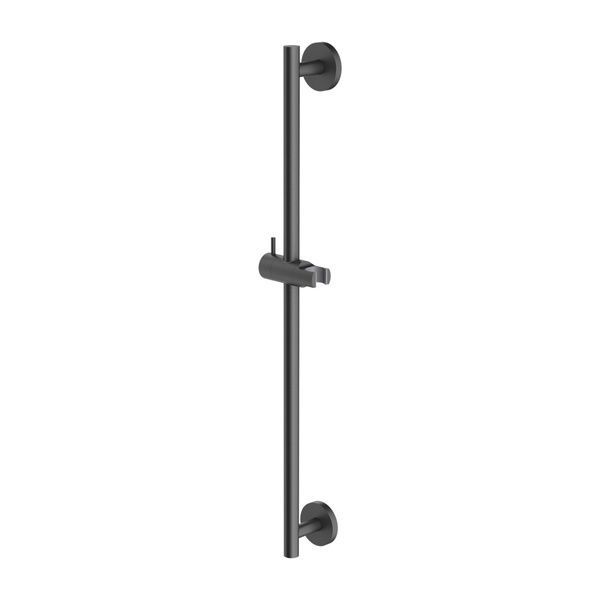 Душевая стойка Omnires 66 см, graphite (DR12GR) DR12GR фото