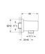 Grohtherm SmartControl Душовий комплект із Rainshower 310 Mono Cube (UA26405SC1) UA26405SC1 фото 20