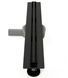 Трап для душу REA NEO SLIM PRO BLACK чорний 90 см REA-G8903 фото 6