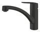 Смеситель для кухни Grohe QuickFix Start Black 324412432 324412432 фото 3