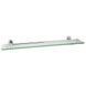 QT Liberty CRM 1153 стеклянная полочка SD00031717 фото 1