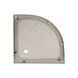 Душевой поддон Lidz KAPIELKA ST80x80x26 с панелью SD00050483 фото 3