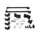 Душова кабіна Qtap Capricorn BLA10128RC6 120x80 см, скло Clear 6 мм, покриття CalcLess без піддона SD00045262 фото 8