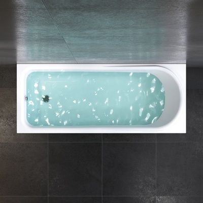 Ванна акриловая 170х70см AM.PM Like W80A-170-070W-A W80A-170-070W-A фото