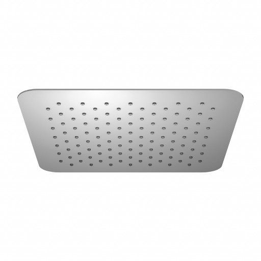 Верхний душ Omnires Ultra Slimline chrome 30x30 cm (WGU230CR) WGU230CR фото