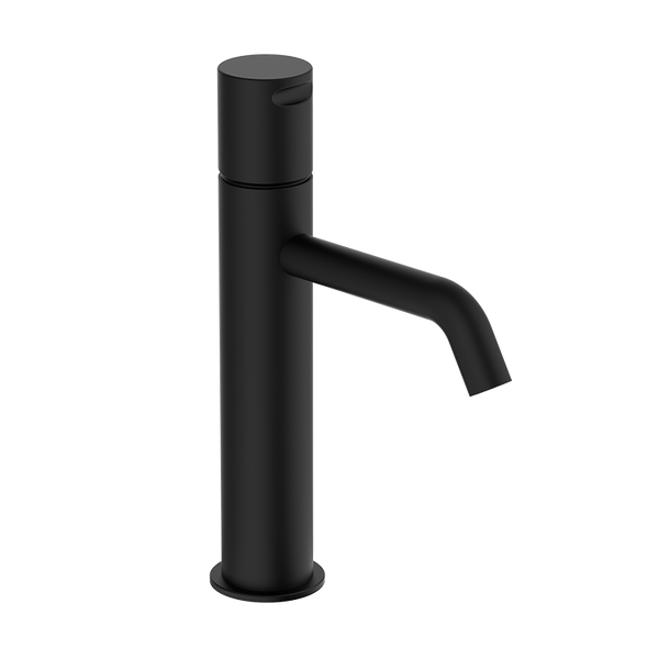 Змішувач для умивальника Cool Black XL (90540902) 90540902 фото