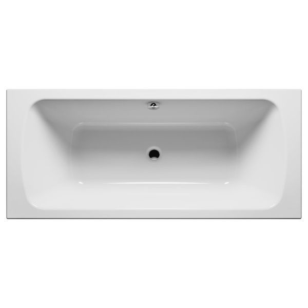 DEVIT 18080345 Comfort Ванна 180x80 белая + ножки 207093 549515 фото