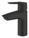 Смеситель для раковины S-розміру Grohe QuickFix Start Black 235502432 235502432 фото 1