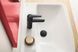 Смеситель для раковины S-розміру Grohe QuickFix Start Black 235502432 235502432 фото 5