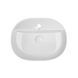 Qtap Scorpio Раковина накладная овальная с донным клапаном 505x385x120 мм White SD00046263 фото 1