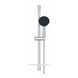 Душевой гарнитур со штангой, 2 режима струи Grohe QuickFix Vitalio Start 110 26952001 26952001 фото 3