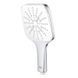 Rainshower SmartActive Cube 130 Ручний душ, 3 режими струменю (26582LS0) 26582LS0 фото 4