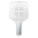 Rainshower SmartActive Cube 130 Ручний душ, 3 режими струменю (26582LS0) 26582LS0 фото 3