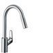 Змішувач для кухні Hansgrohe 31815000 Focus 31815000 фото 1
