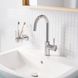 Запасной стакан для зубных щеток Grohe QuickFix Start 41184000 41184000 фото 4